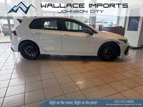 2026 Volkswagen Golf R 4Motion