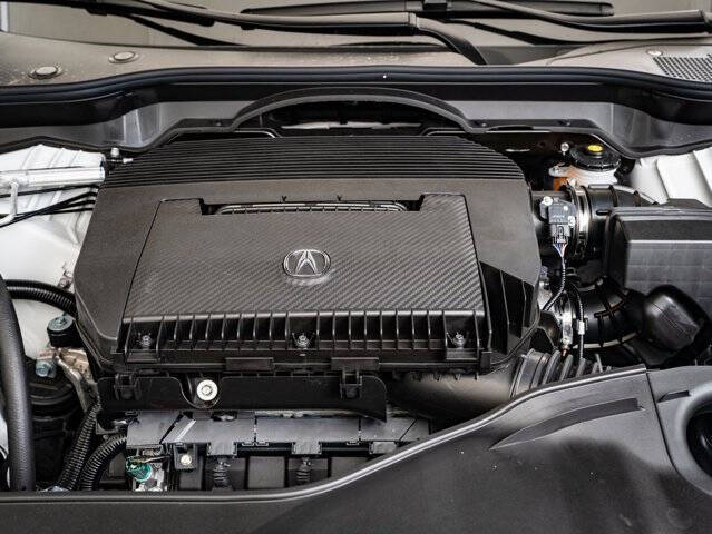 2025 Acura MDX SH-AWD w/Advance