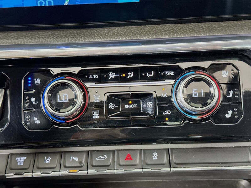 2024 GMC Sierra 3500HD