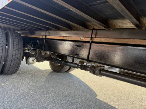 2024 International MV607