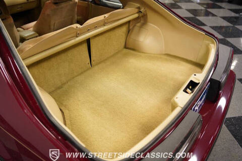 1989 Ford Mustang LX 5.0