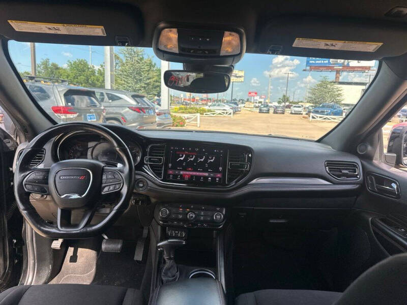 2023 Dodge Durango GT