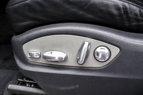 2016 Porsche Cayenne GTS