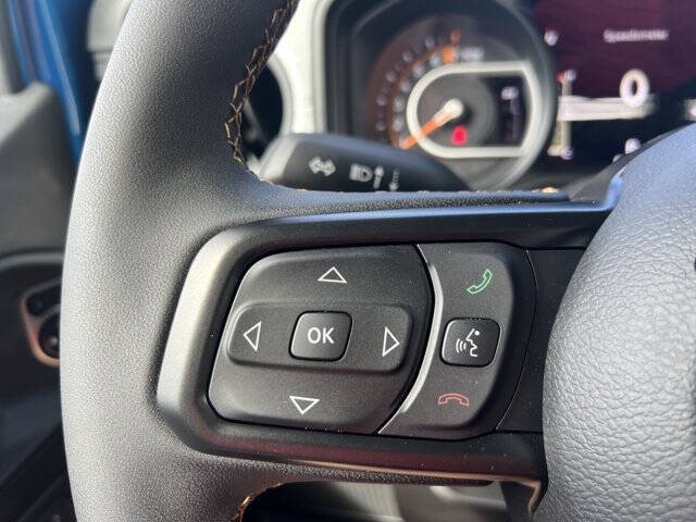 2024 Jeep Gladiator Sport S