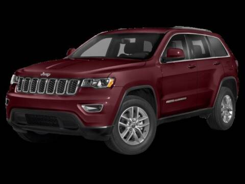 2019 Jeep Grand Cherokee for sale at BuyRight Auto in Greensburg IN