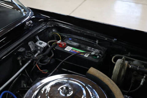 1956 Ford Thunderbird