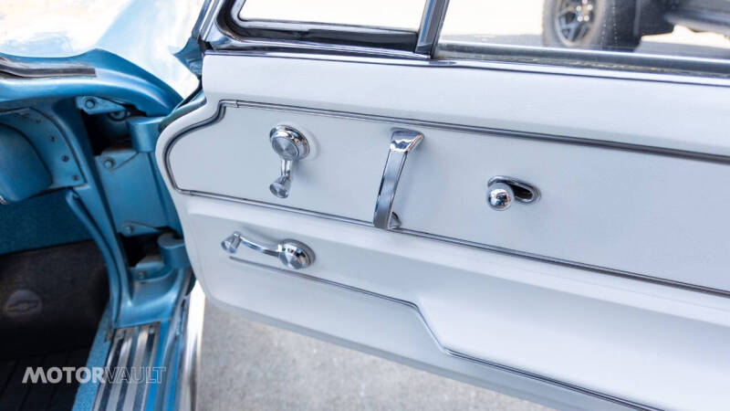 1966 Chevrolet Corvette