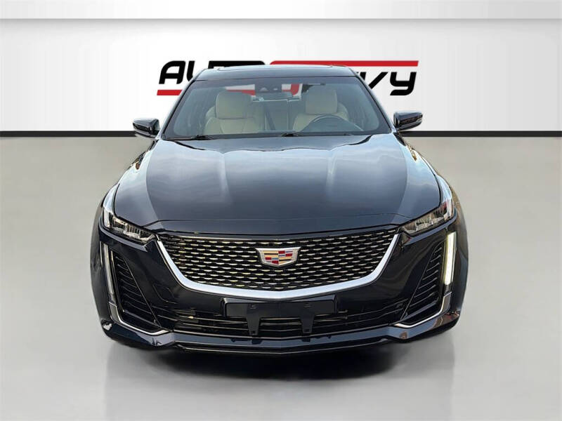2021 Cadillac CT5 Luxury