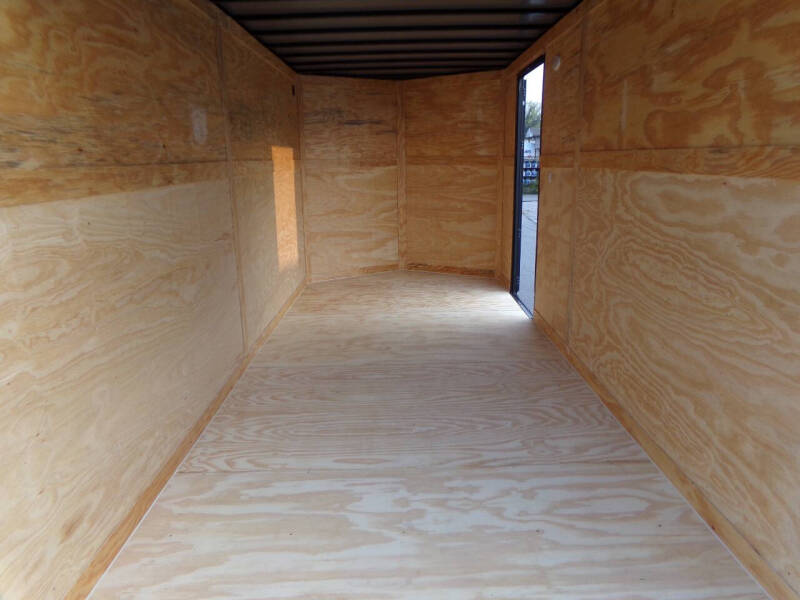 2025 Diamond CARGO 7X16