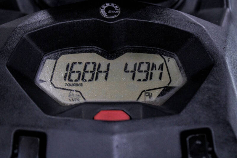 2017 Sea-Doo Spark Trixx