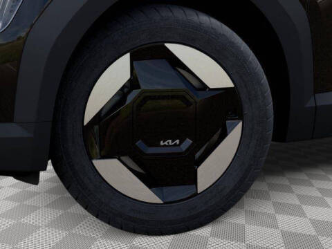 2026 Kia EV9 Wind