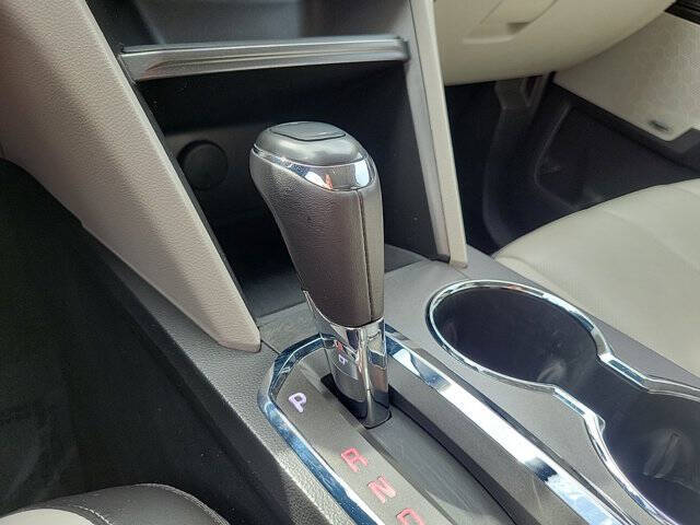 2017 GMC Terrain Denali