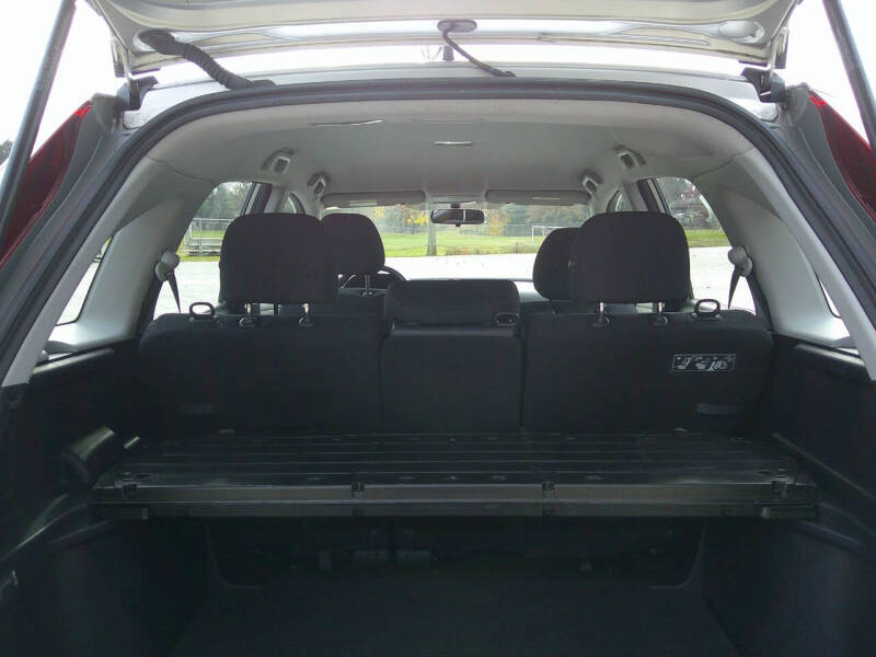 2010 Honda CR-V LX