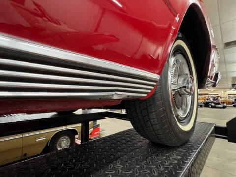 1966 Ford Galaxie 500