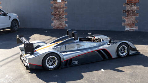 2013 Caterham SP300 R
