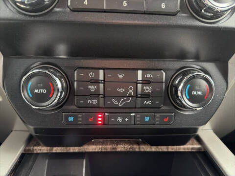 2019 Ford F-350 Super Duty Lariat