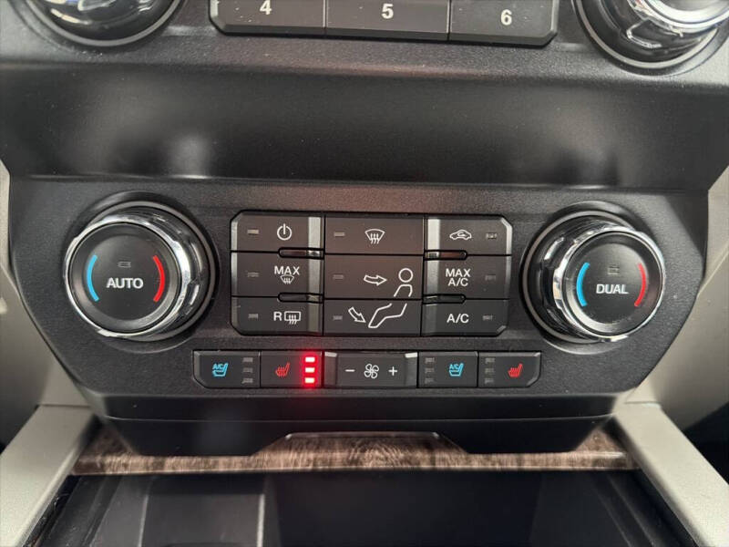 2019 Ford F-350 Super Duty Lariat