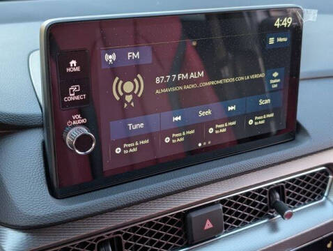 2026 Acura Integra w/A-SPEC