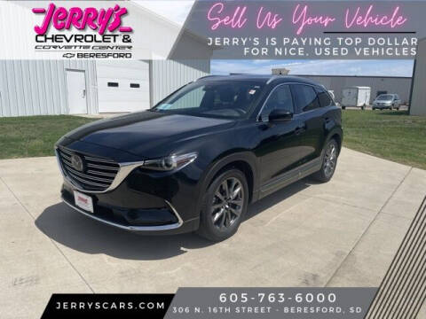 2020 Mazda CX-9