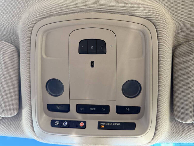 2014 Cadillac XTS Luxury Collection