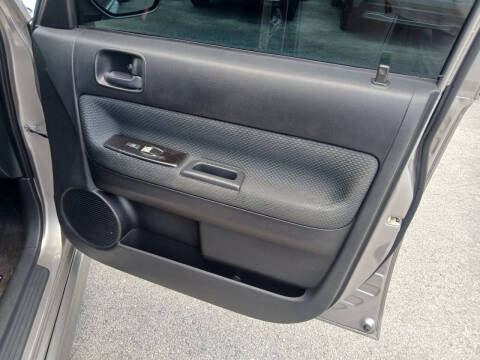 2006 Scion xB