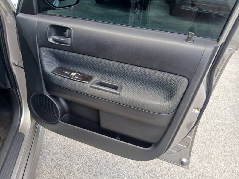2006 Scion xB