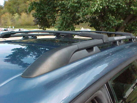 2009 Subaru Outback 2.5i Special Edition