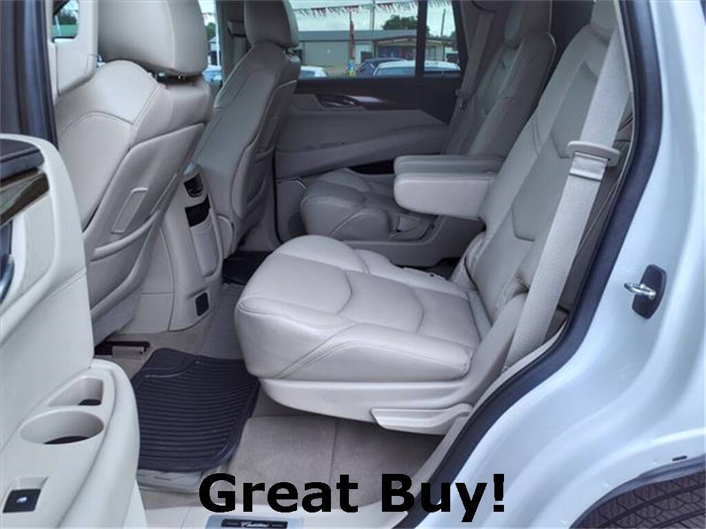 2020 Cadillac Escalade for sale at Bryans Car Corner 2 in Midwest City, OK