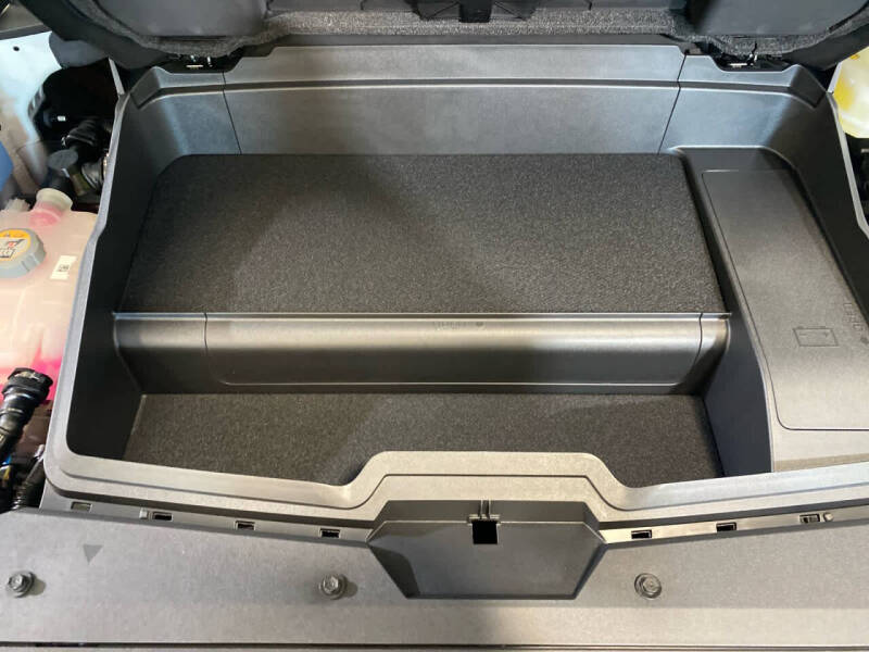 2025 Kia EV6 Light Long Range