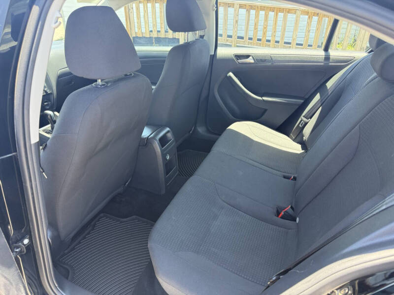 2015 Volkswagen Jetta