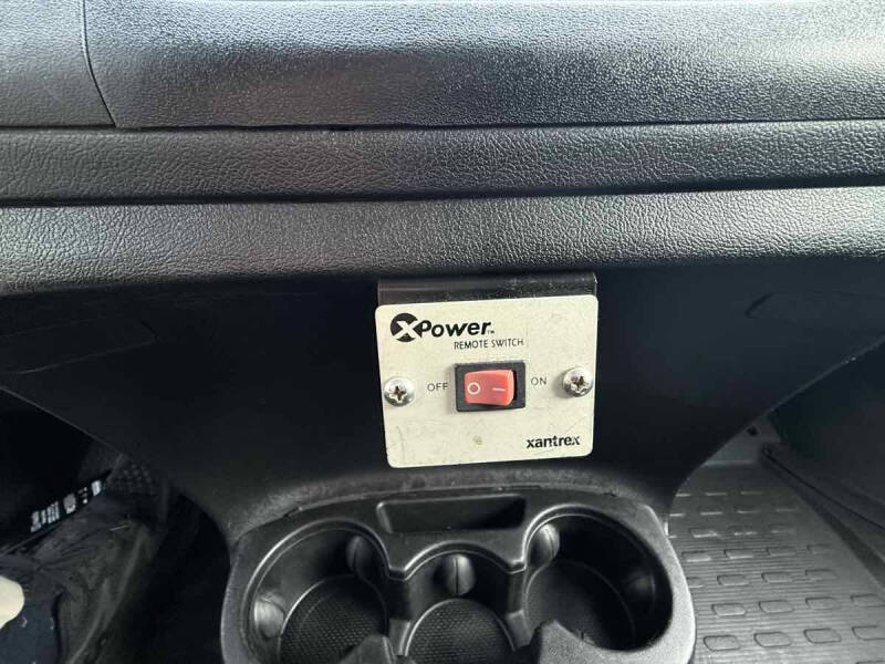 2019 RAM ProMaster 3500 159 WB
