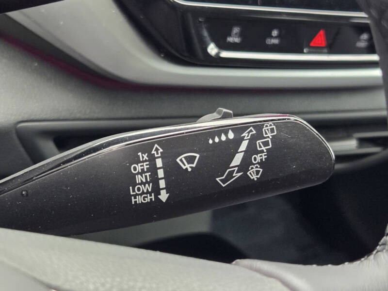 2022 Volkswagen ID.4 Pro