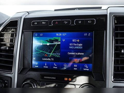 2020 Ford F-350 Super Duty Lariat