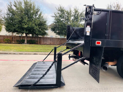 2017 Chevrolet Silverado 3500HD Work Truck