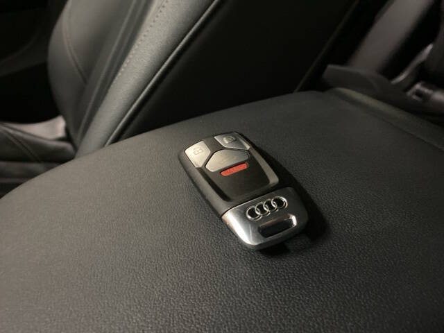 2023 Audi Q5 quattro Premium Plus 40 TFSI