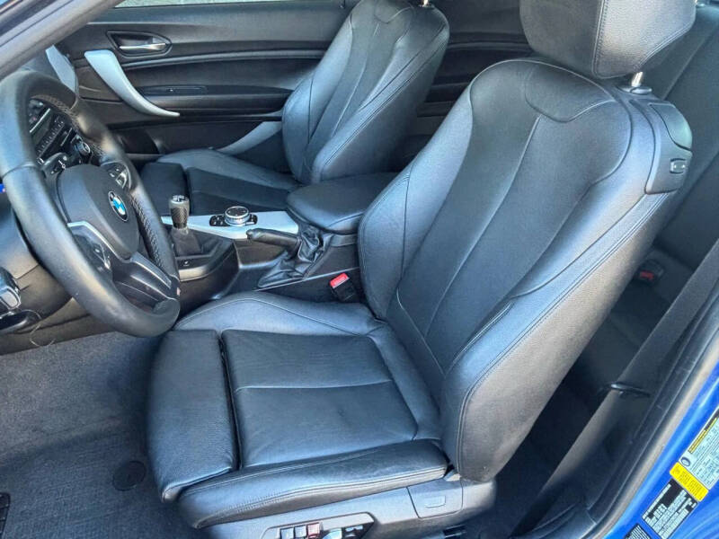 2016 BMW 2 Series M235i