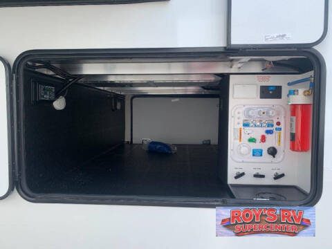 2026 Grand Design RV Reflection