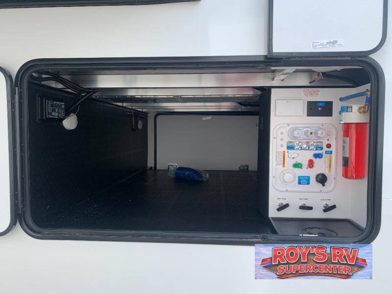 2026 Grand Design RV Reflection