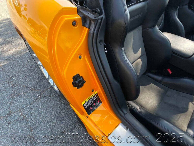 2003 Dodge Viper SRT-10