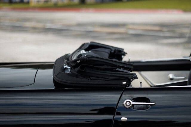 1956 Ford Thunderbird