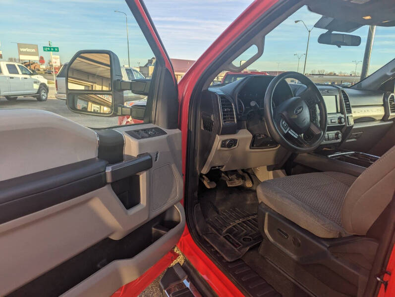 Image of 2021 Ford F-350 Super Duty XLT