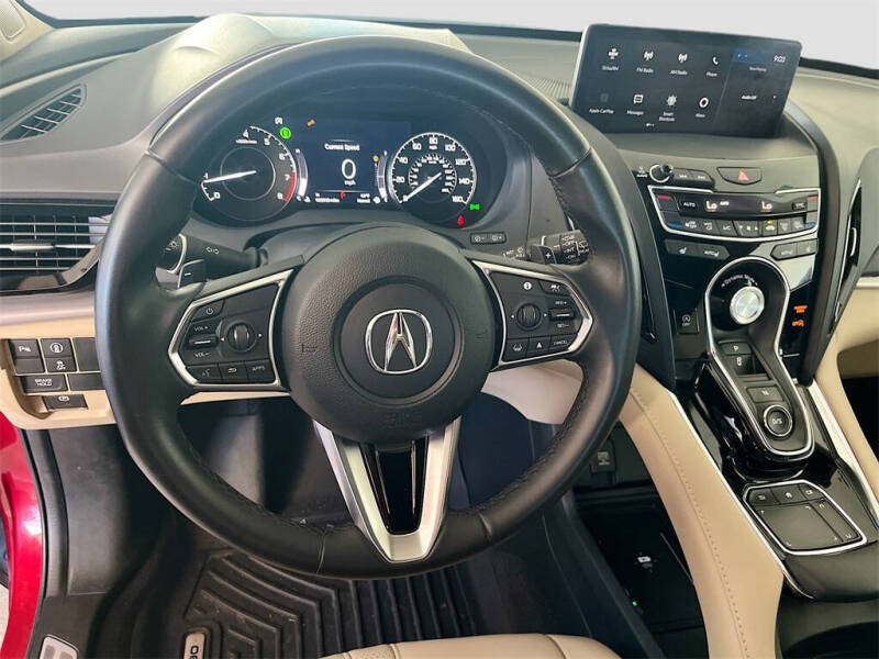 2023 Acura RDX SH-AWD w/Tech