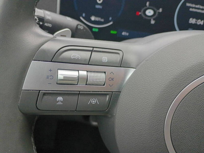 2024 Hyundai Sonata Hybrid Limited