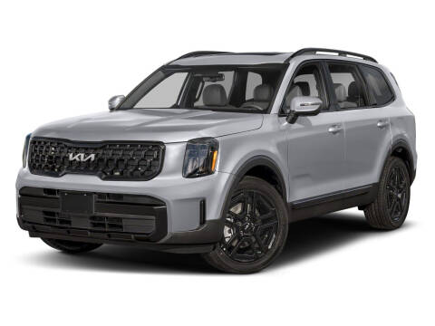 2024 Kia Telluride for sale at Bald Hill Kia in Warwick RI