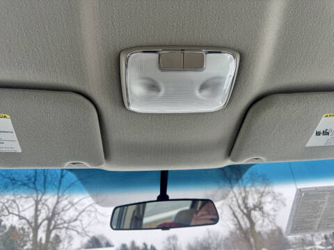 2013 Toyota Sienna L 7-Passenger