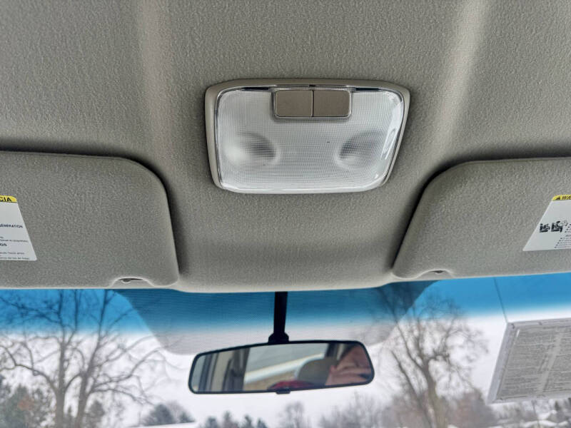 2013 Toyota Sienna L 7-Passenger