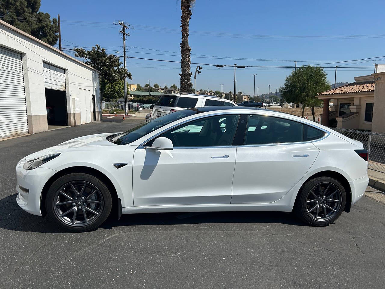 2020 Tesla Model 3 for sale at Sedona Motors in Glendora, CA