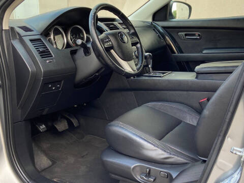 2013 Mazda CX-9 Touring