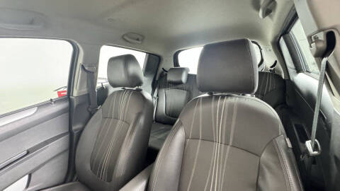 2014 Chevrolet Spark LS CVT