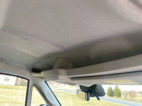 2021 RAM ProMaster 2500 159 WB